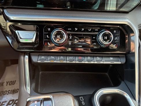 Used 2022 GMC Sierra 1500 Denali image 16