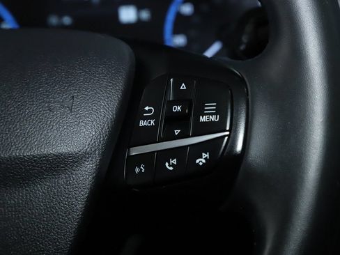 Used 2024 Ford Bronco Sport Big Bend w/ Convenience Package AWD/4WD image 24