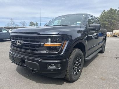 Used 2026 Ford F150 XLT w/ Equipment Group 302A MID