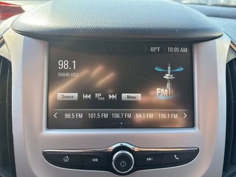 Used 2016 Chevrolet Cruze LS FWD image 30