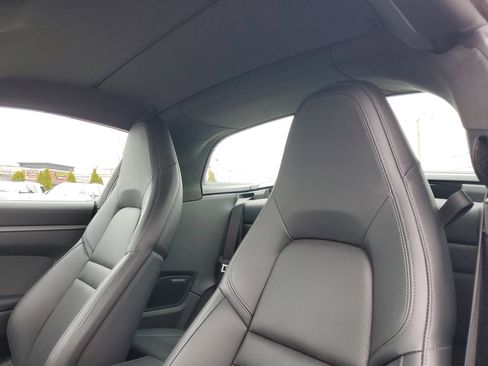 Used 2024 Porsche 911 Targa 4S image 10