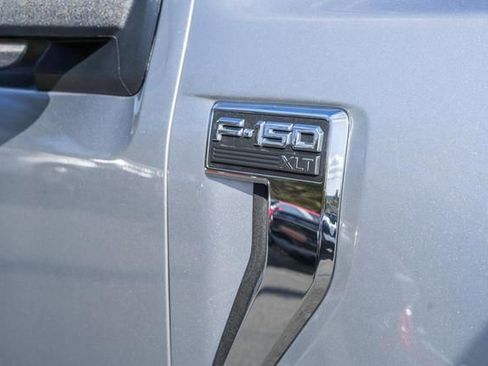Used 2022 Ford F150 XLT image 13