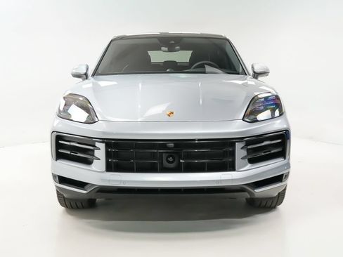 Used 2026 Porsche Cayenne S AWD/4WD image 6