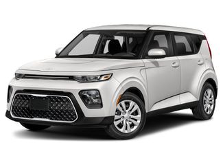 Used 2022 Kia Soul LX w/ Technology Package FWD video 1