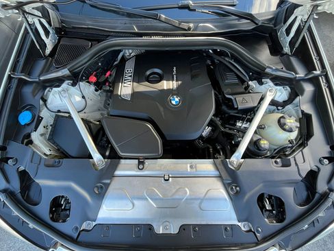 Used 2019 BMW X3 xDrive30i w/ Convenience Package image 33