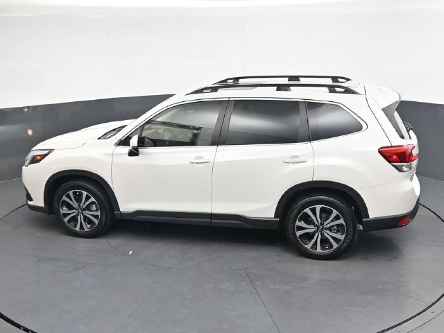 Used 2023 Subaru Forester Limited AWD/4WD image 28