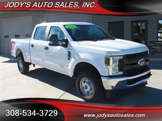 Used 2019 Ford F250 XL w/ Power Equipment Group video 1