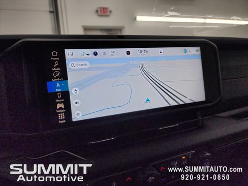 New 2025 Jeep Wrangler Unlimited Rubicon w/ Steel Bumper Group image 15