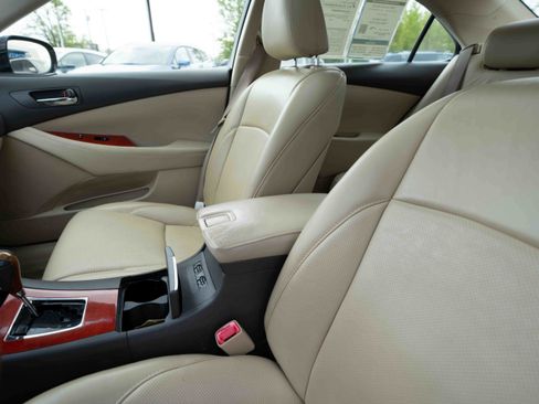 Used 2008 Lexus ES 350 FWD image 10