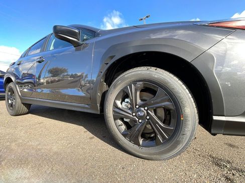 New 2026 Subaru Crosstrek 2.5i image 10