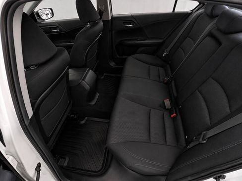 Used 2013 Honda Accord Sport image 40