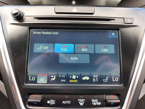 Used 2019 Acura MDX SH-AWD w/ Technology Package image 27
