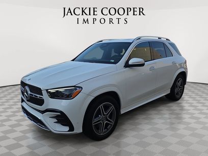 Certified 2024 Mercedes-Benz GLE 350 4MATIC