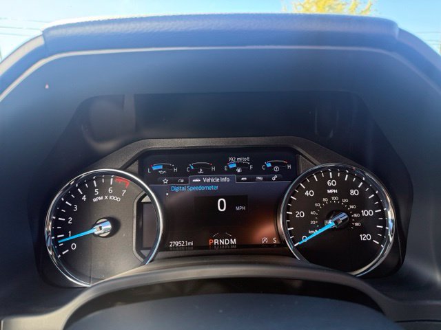 Used 2021 Ford Expedition Limited AWD/4WD image 14