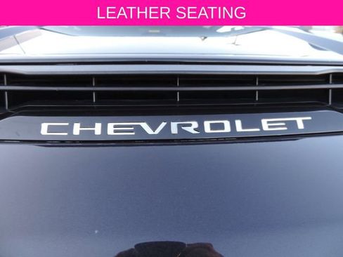 Used 2024 Chevrolet Silverado 2500 LT w/ Texas Edition image 15