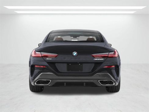New 2026 BMW M850i xDrive M850i xDrive Gran Coupe image 13