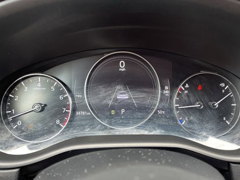 Used 2024 MAZDA CX-30 AWD 2.5 S w/ Select Sport Pkg image 17