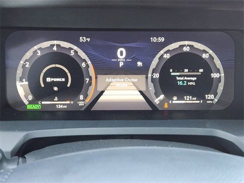 New 2026 Toyota Tacoma TRD Off-Road w/ TRD Off Road Upgrade Package image 11