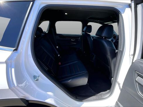 Used 2025 Honda CR-V Sport-L image 19