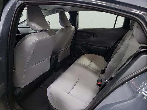New 2026 Toyota Prius LE FWD image 8