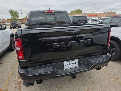New 2026 RAM 1500 Big Horn image 9