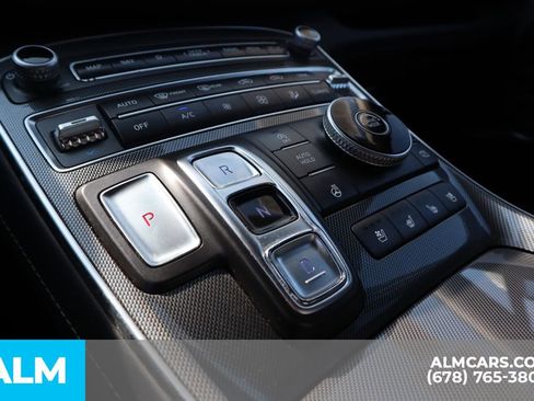 Used 2023 Hyundai Santa Fe Limited image 32