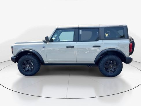 Used 2025 Ford Bronco Big Bend w/ Black Diamond Package AWD/4WD image 5