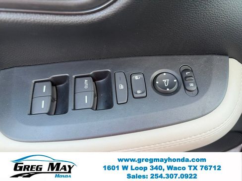 Used 2026 Honda HR-V LX image 22