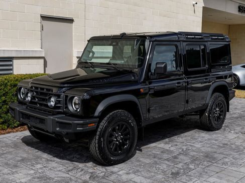 New 2026 INEOS Grenadier image 39