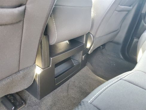 Used 2018 Chevrolet Silverado 1500 LT w/ All Star Edition image 12