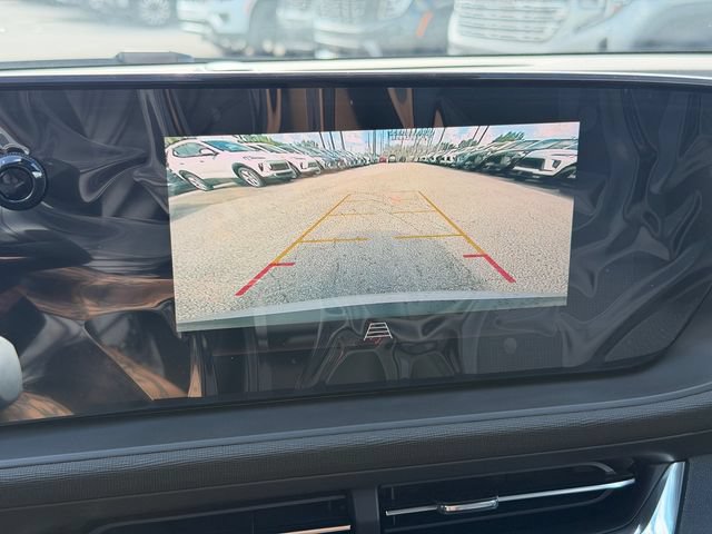New 2026 Buick Envista Preferred w/ Convenience I Package FWD image 18