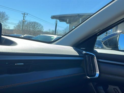 Certified 2025 MAZDA CX-50 AWD 2.5 S w/ Premium Plus Pkg image 18