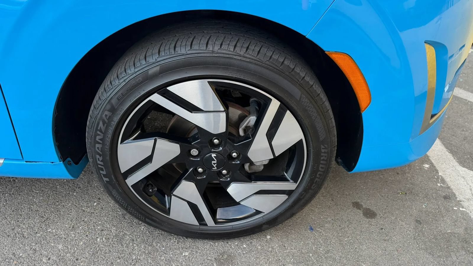 Used 2024 Kia Soul GT-Line FWD image 23