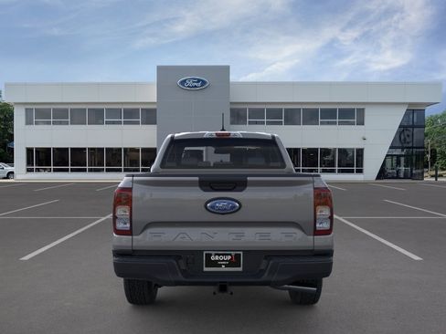 New 2025 Ford Ranger XL w/ Trailer Tow Package AWD/4WD image 27