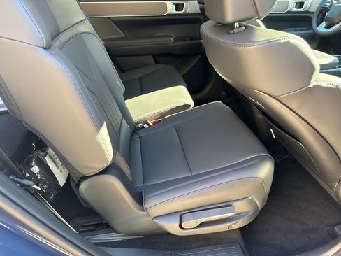 New 2026 Hyundai Santa Fe SEL FWD image 16