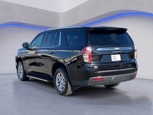 Used 2024 Chevrolet Tahoe LT image 11