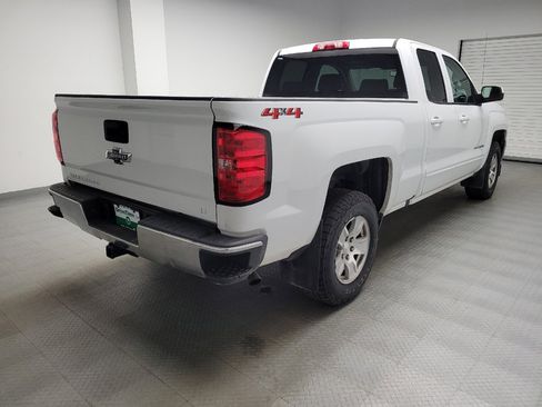 Used 2018 Chevrolet Silverado 1500 LT image 9