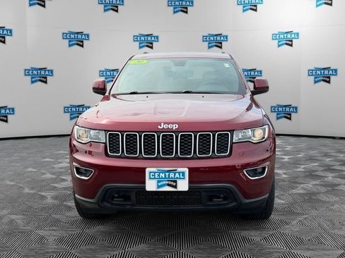 Certified 2020 Jeep Grand Cherokee Laredo w/ Quick Order Package 2BN North AWD/4WD image 9