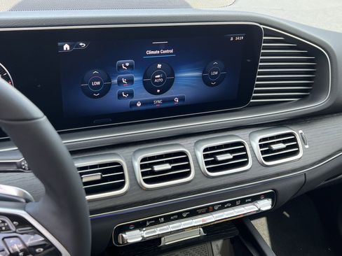 New 2026 Mercedes-Benz GLE 350 4MATIC image 19