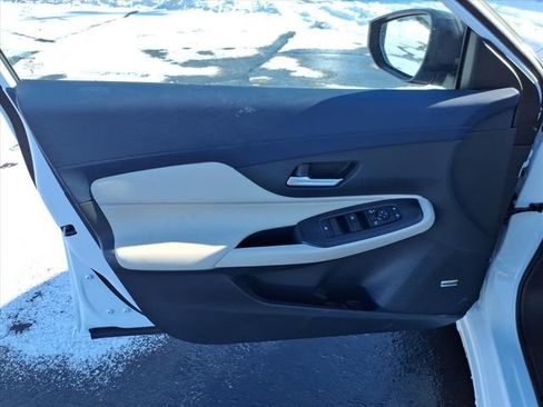 New 2026 Nissan Sentra SL image 19