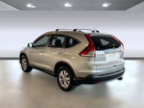 Used 2014 Honda CR-V EX-L image 3