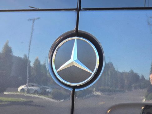 New 2026 Mercedes-Benz Sprinter 2500 image 13