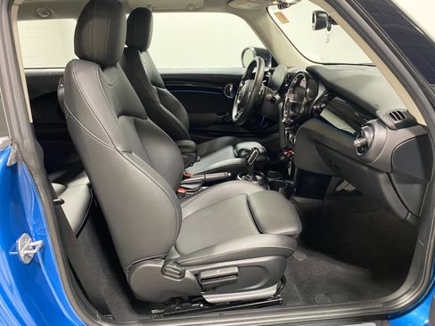 Certified 2023 MINI Cooper S image 15