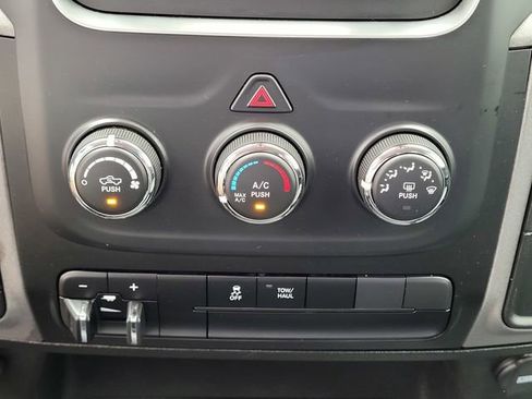 Used 2023 RAM 1500 Tradesman w/ Trailer Tow Group image 25