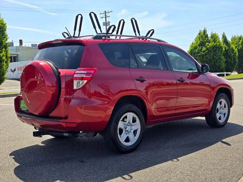 Used 2012 Toyota RAV4 FWD w/ Value Pkg image 5