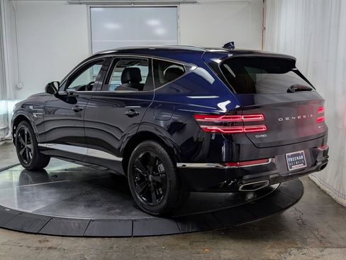 Used 2024 Genesis GV80 3.5T image 7