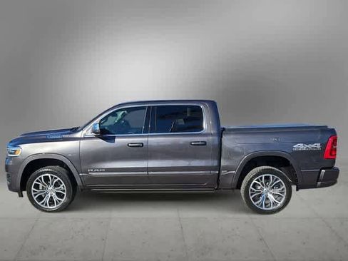 New 2026 RAM 1500 Tungsten w/ Off Road Group AWD/4WD image 5
