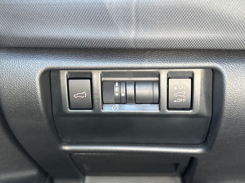Certified 2026 Subaru Forester Touring AWD/4WD image 33