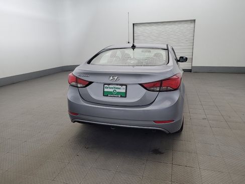 Used 2016 Hyundai Elantra SE FWD image 7
