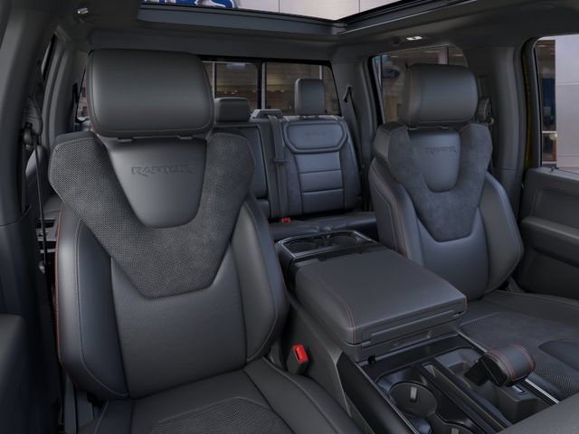 New 2026 Ford F150 Raptor AWD/4WD image 10